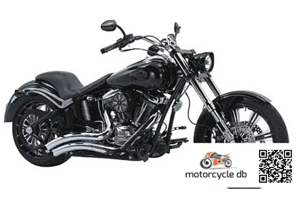 2012 Dirico Pro Street Roadster
