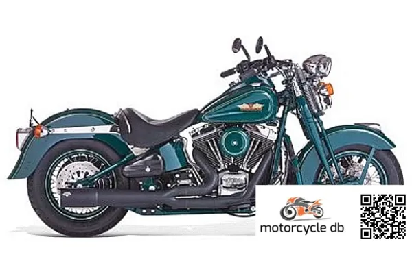 2016 Dirico Retro Flyer