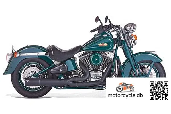 2015 Dirico Retro Flyer