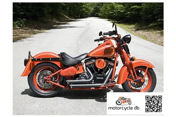 2010 Dirico Speedster
