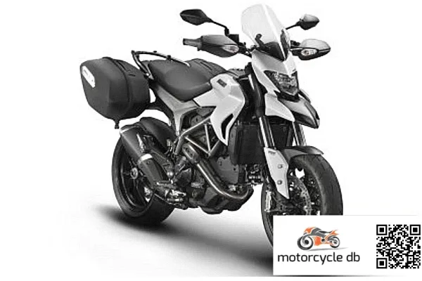 2013 Ducati Hyperstrada