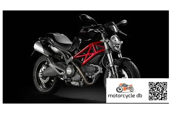 2015 Ducati Monster 795 ABS