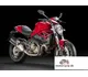 Ducati Monster 821 Stripe 2017 50228 Thumb