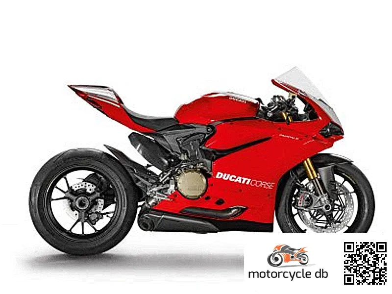 Ducati Panigale R 2017 50226