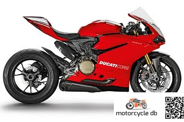 2016 Ducati Panigale R