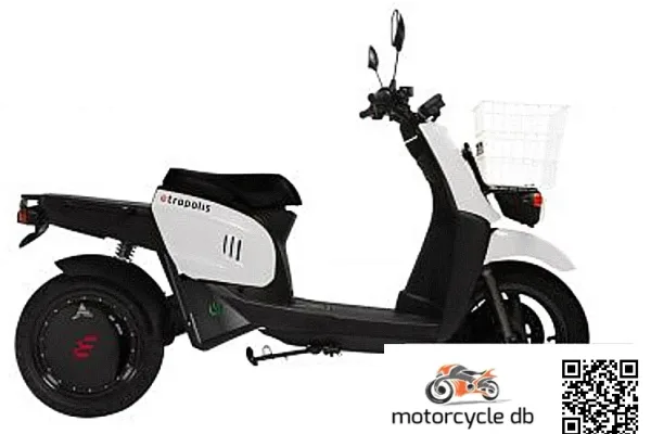 2015 E-Tropolis Reload