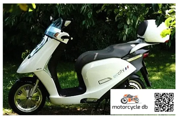 2016 Electric City Artelec 470