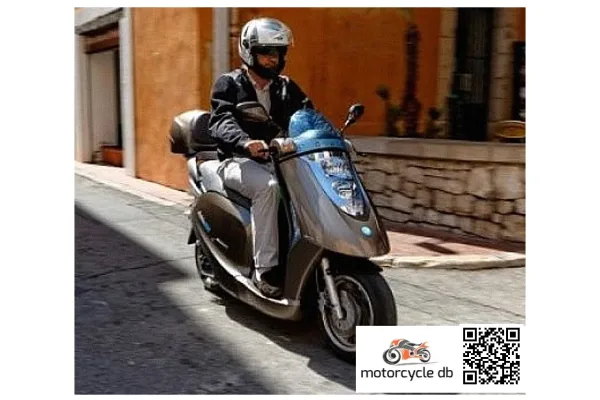 2016 Electric City Artelec 870