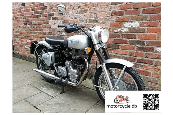 2003 Royal Enfield Enfield 500 Bullet Sixty-Five
