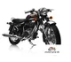 Enfield Bullet 500 G5 Deluxe 2015 51836 Thumb