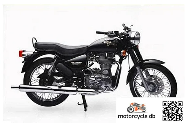 2014 Royal Enfield Enfield Bullet Electra