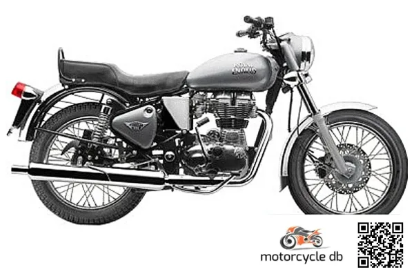 2016 Royal Enfield Enfield Bullet Electra