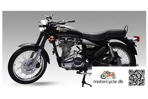 2012 Royal Enfield Enfield Bullet Electra