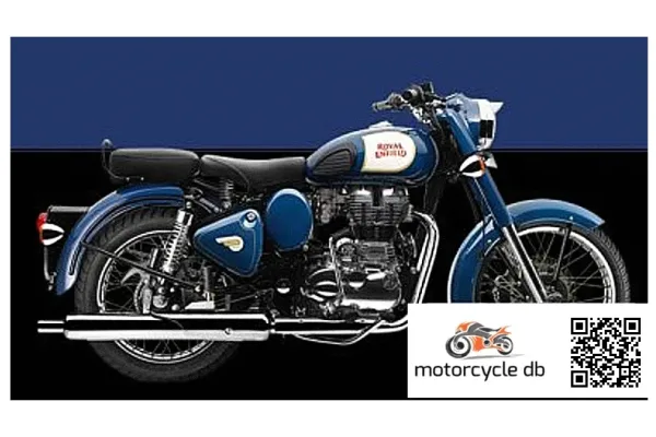 2014 Royal Enfield Classic 350