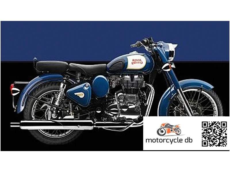 Enfield Classic 350 2014 48502