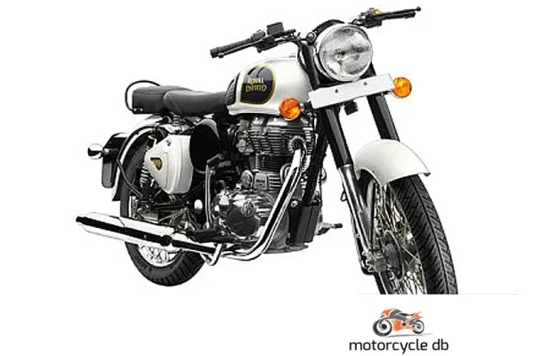 2017 Royal Enfield Classic 350