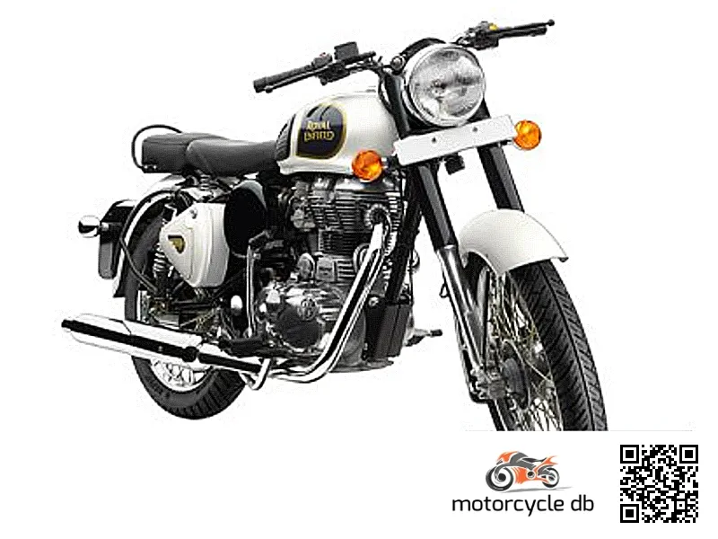 Enfield Classic 350 2017 50222