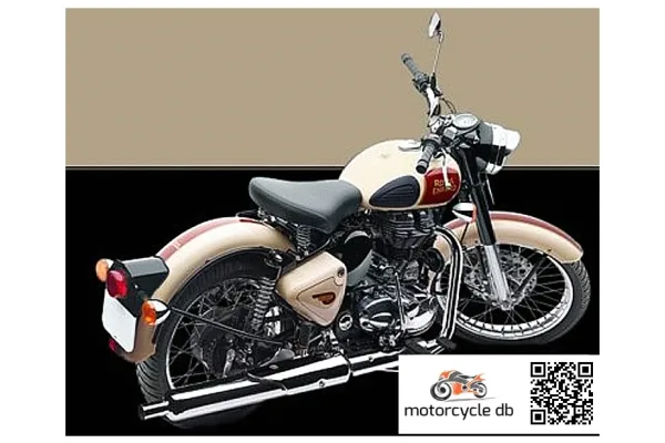 2014 Royal Enfield Classic 500