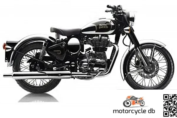 2016 Royal Enfield Enfield Classic 500