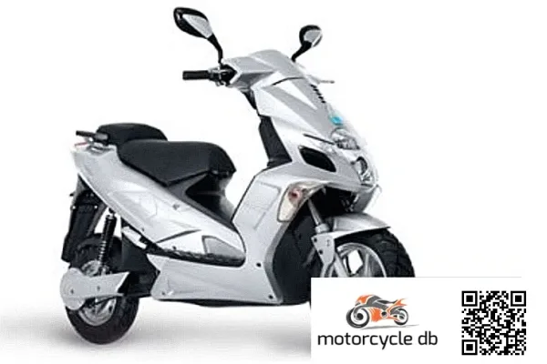 2013 Evolve Helium XR