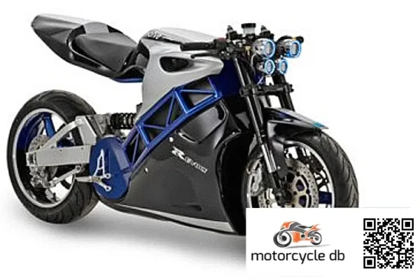 2015 Evolve Lithium