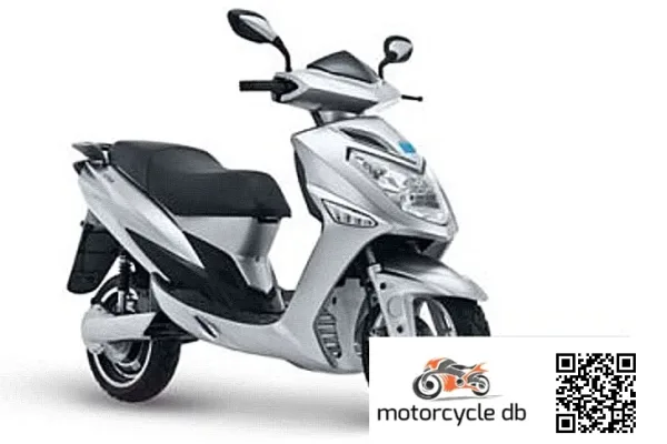 2013 Evolve Neon XR