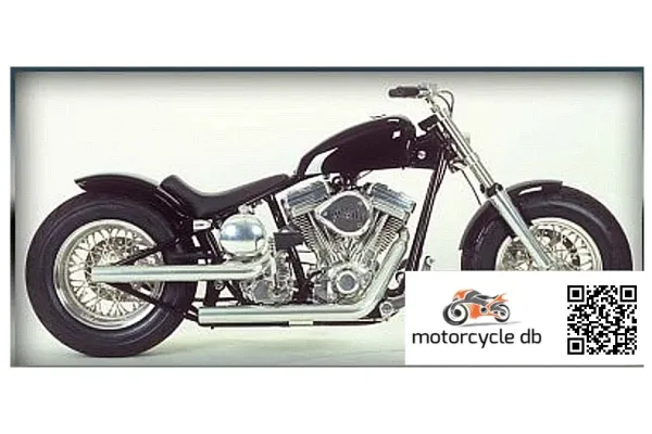 2012 Exile Cycles Fat Tracker