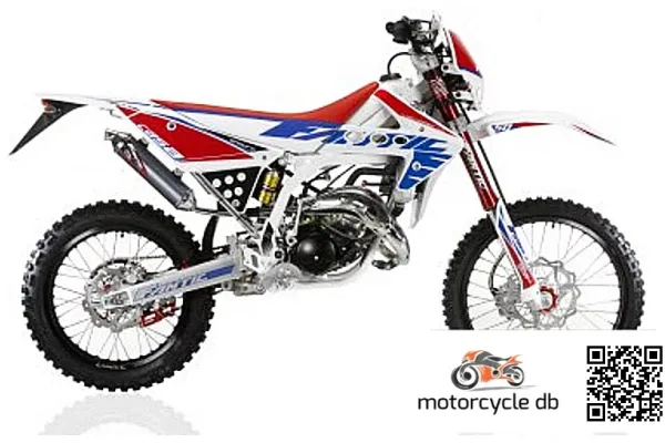 2016 Fantic Caballero 50E Casa
