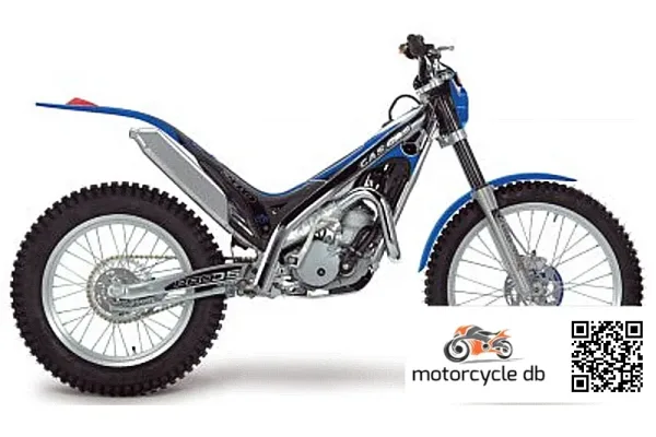 2005 GAS GAS 280 PRO