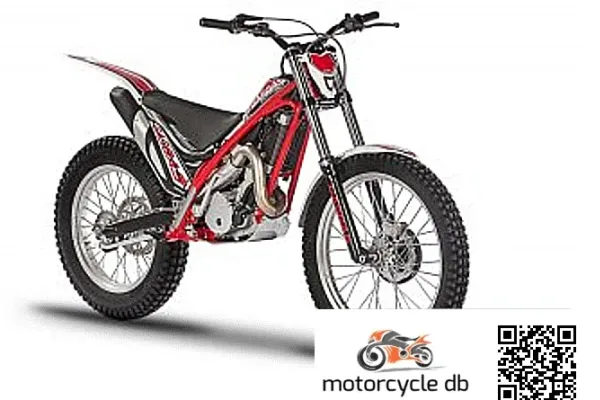 2017 GAS GAS Contact 280