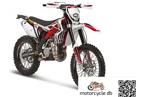 2016 GAS GAS EC125