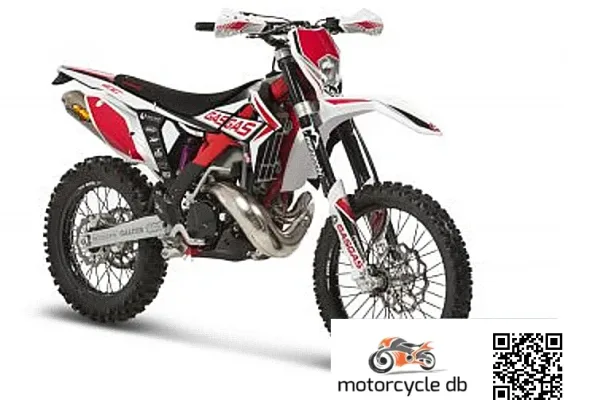 2016 GAS GAS EC 250E