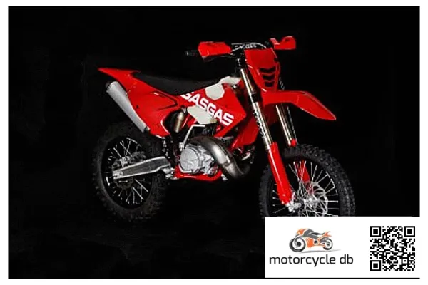 2017 GAS GAS EC 250 Racing