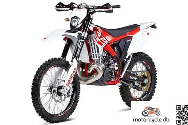 2013 GAS GAS EC 250 Racing