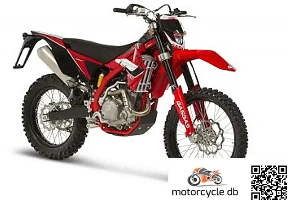2014 GAS GAS EC 250F Cami