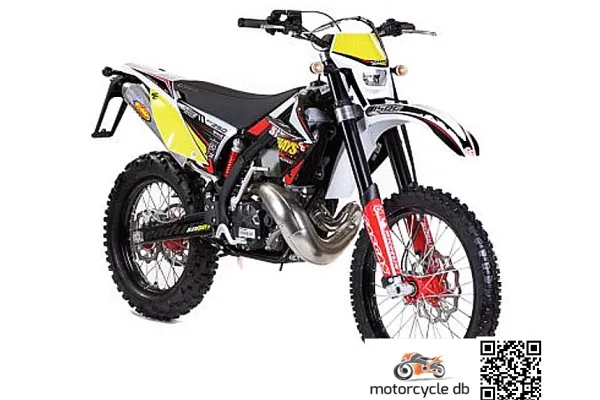 2010 GAS GAS EC 300 2T Six-Days