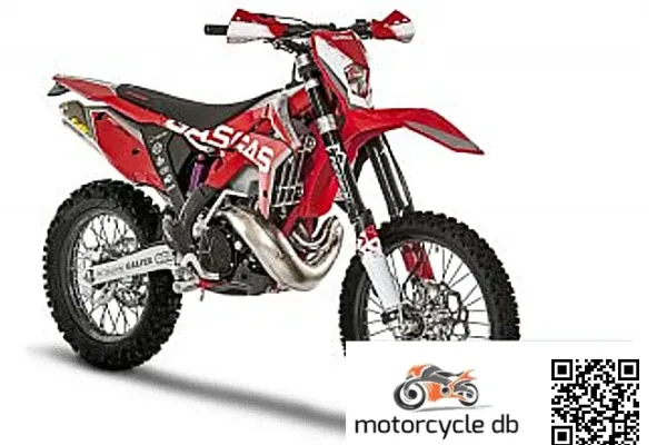 2017 GAS GAS EC 300 Racing