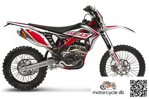 2016 GAS GAS EC 300F