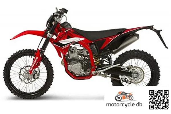 2016 GAS GAS EC Cami 250