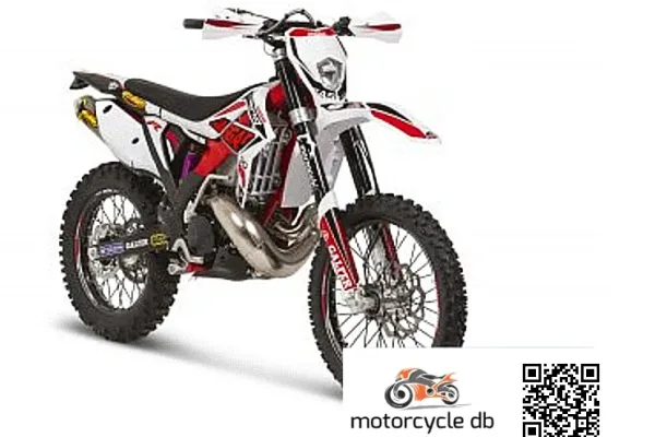 2014 GAS GAS EC Racing 200
