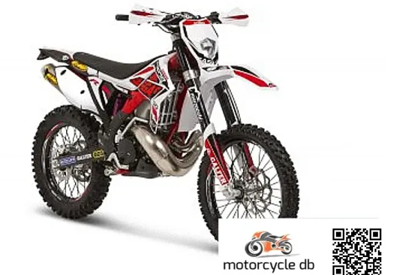 2014 GAS GAS EC Racing 300E