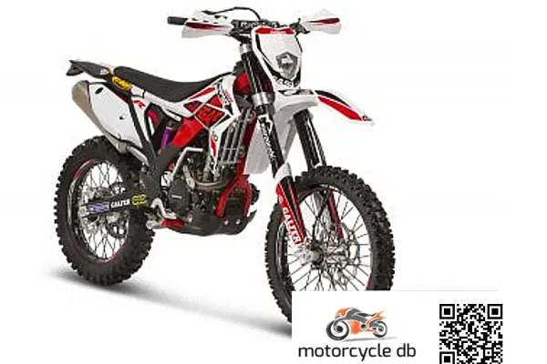 2014 GAS GAS EC Racing 300F