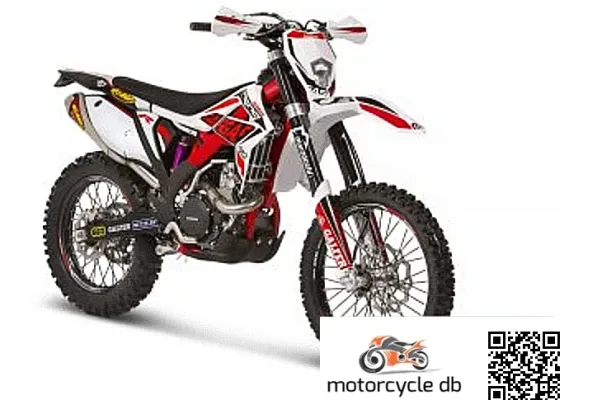2014 GAS GAS EC Racing 450F