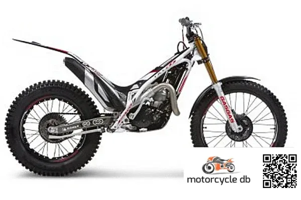 2014 GAS GAS Raga Factory Replica 300