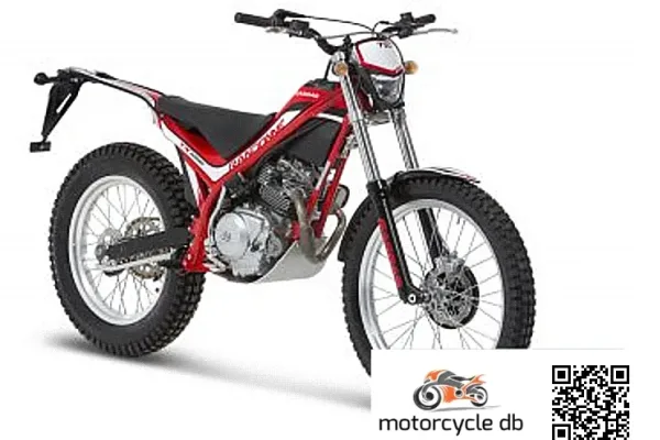 2015 GAS GAS TX Radonne 200