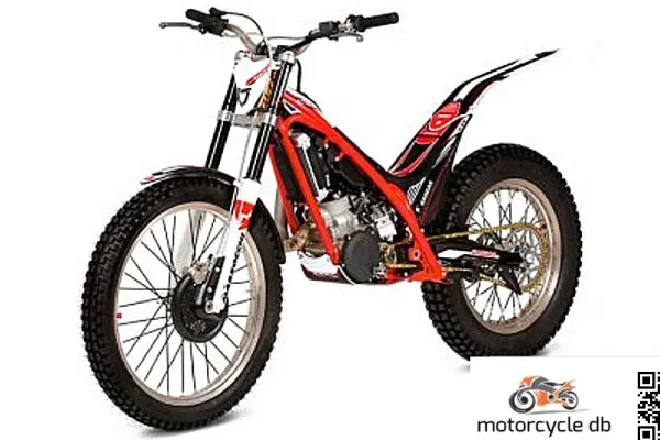2013 GAS GAS TXT 300 Pro