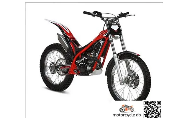 2014 GAS GAS TXT Cadet