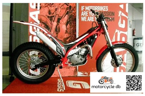 2014 GAS GAS TXT Econo 280