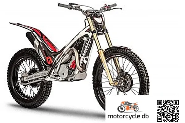 2017 GAS GAS TXT GP 280
