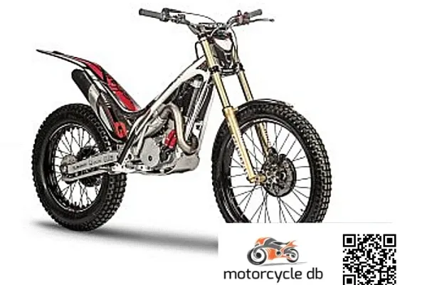 2017 GAS GAS TXT GP 300 Limited Edition